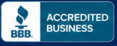 BBB Accredited Business